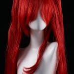 Wig #3