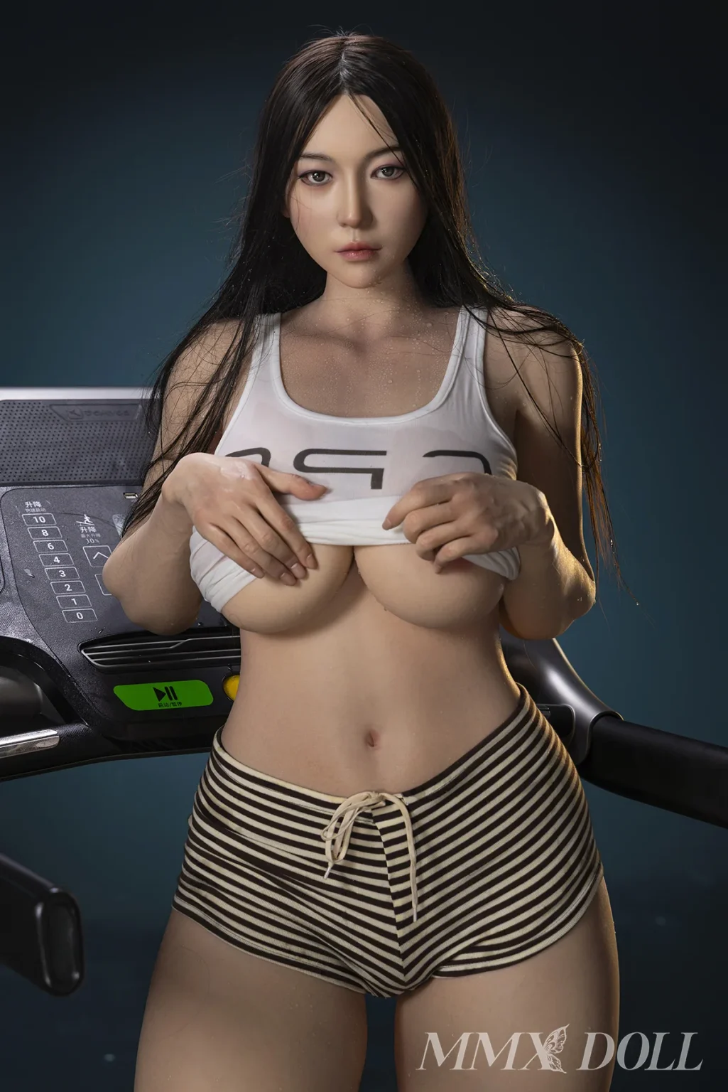MMX Silicone 168 Cm G Cup MengXi - Image 7