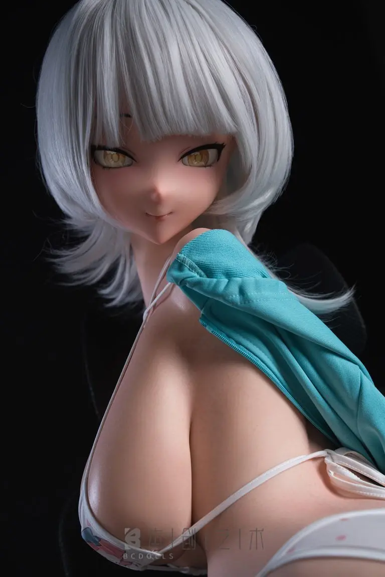 BC Doll Silicone Torso 101cm OS155J/2 O03 Lumina - Image 30