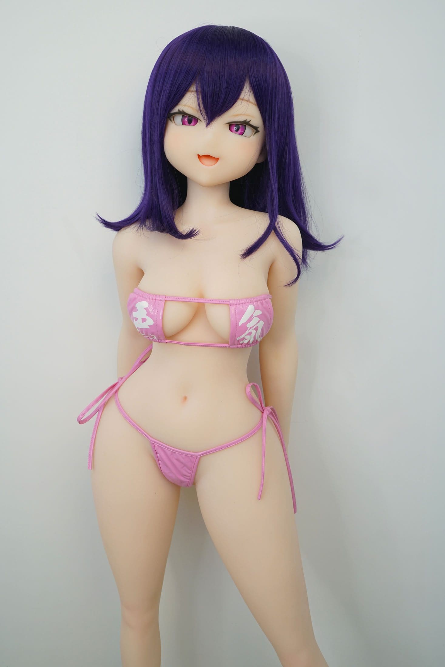 Irokebijin 120 CM S-TPE Medium Breast Big Ass Aki - Image 6