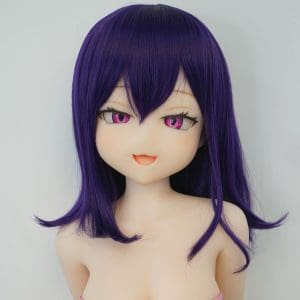 Irokebijin 120 CM S-TPE Medium Breast Big Ass Aki
