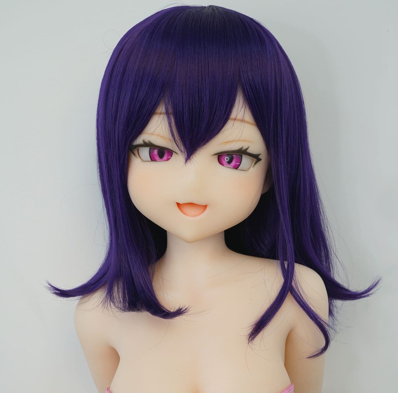 Irokebijin 120 CM S-TPE Medium Breast Big Ass Aki