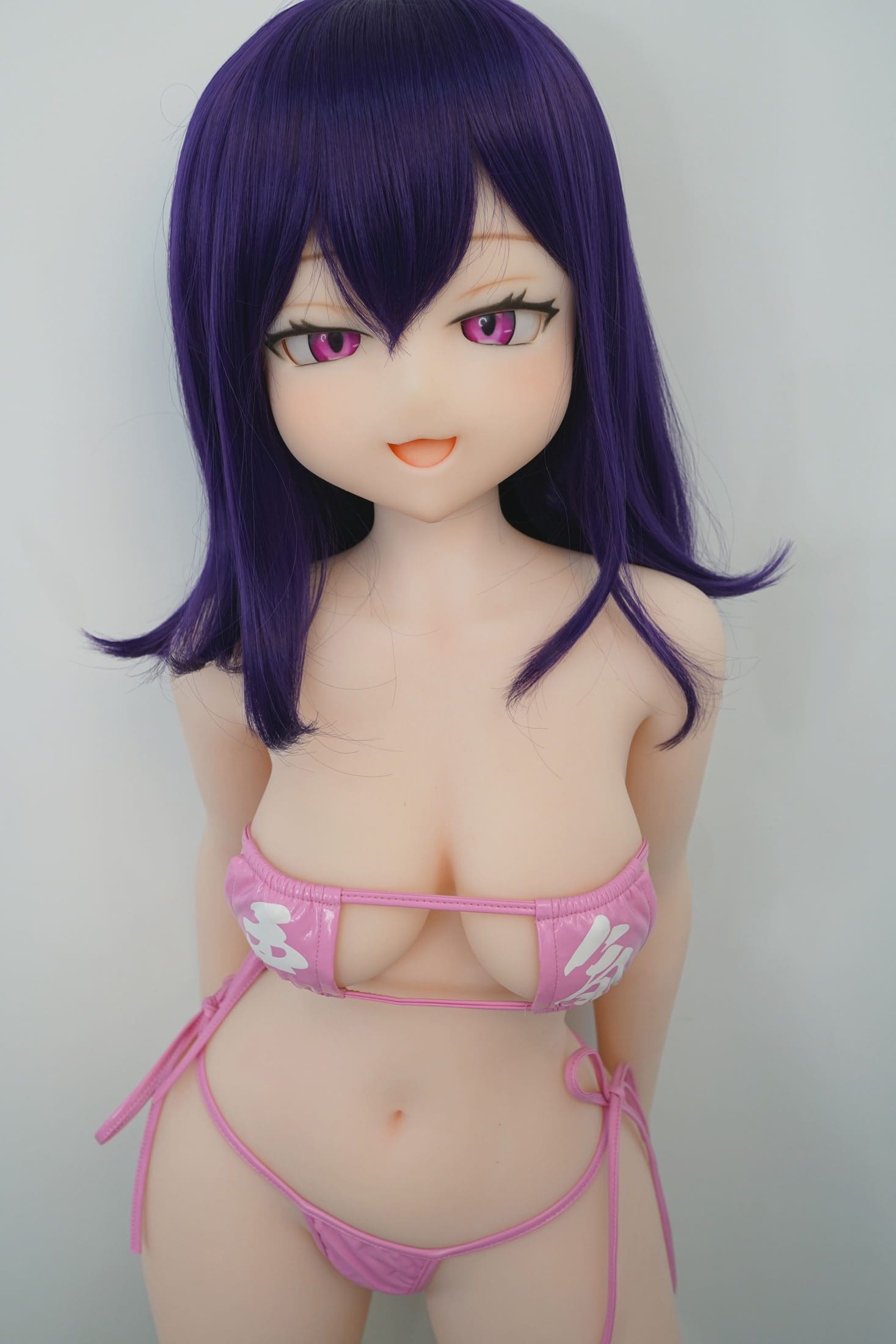 Irokebijin 120 CM S-TPE Medium Breast Big Ass Aki - Image 3