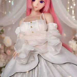 BC Doll Silicone 63 Cm FS63C Dorothy