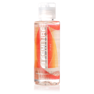 Fleshlube Fire 4 Ounce
