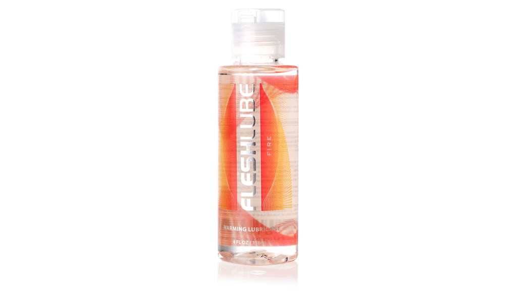 Fleshlube Fire 4 Ounce