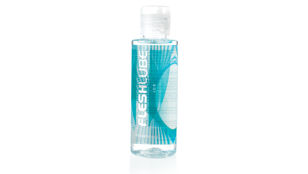 Fleshlube Ice 4 Ounce