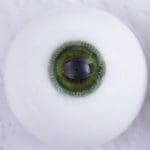 Green Eyes