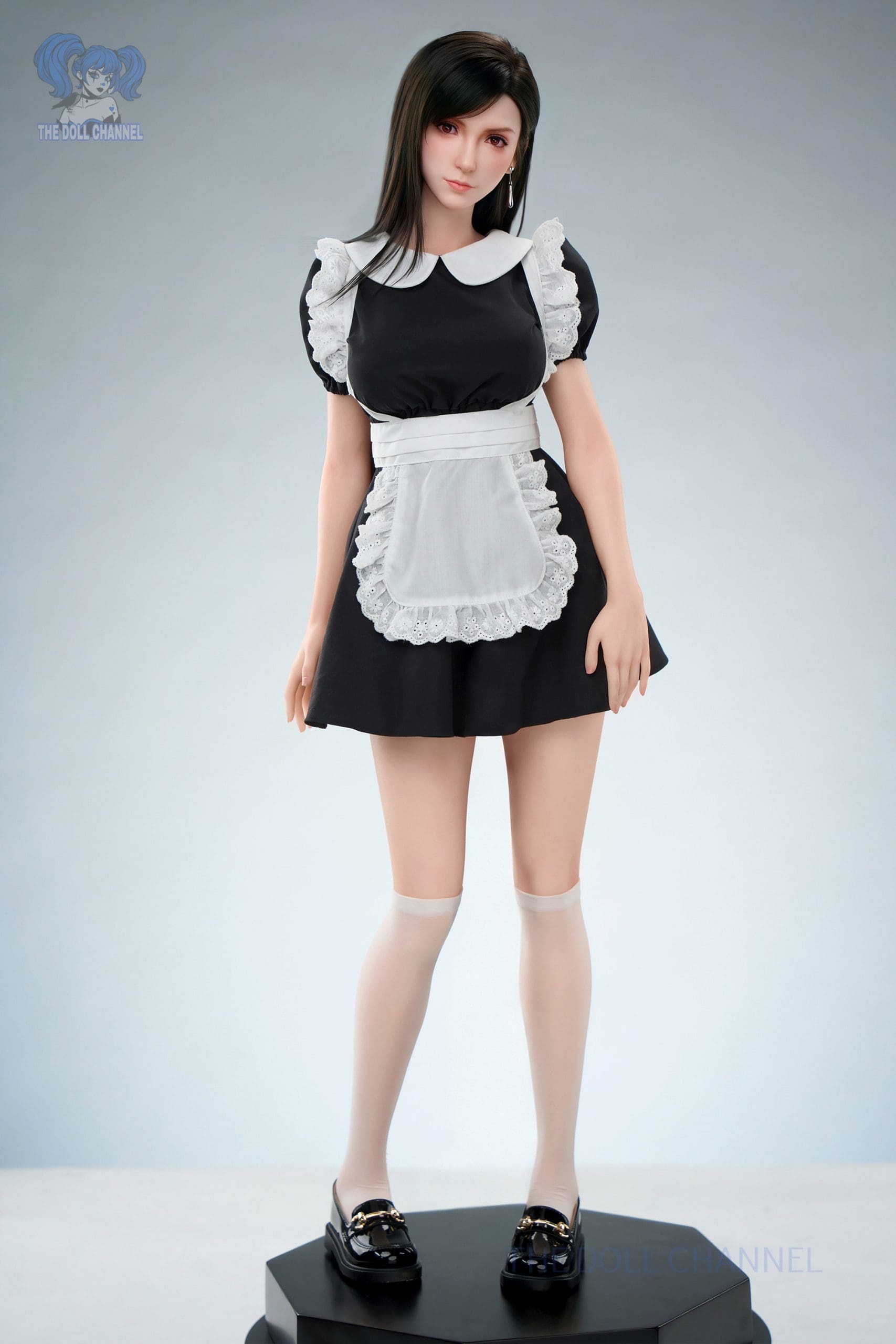 Rose Idol 75 cm Sex Doll Tifa IDOL001 - Image 15