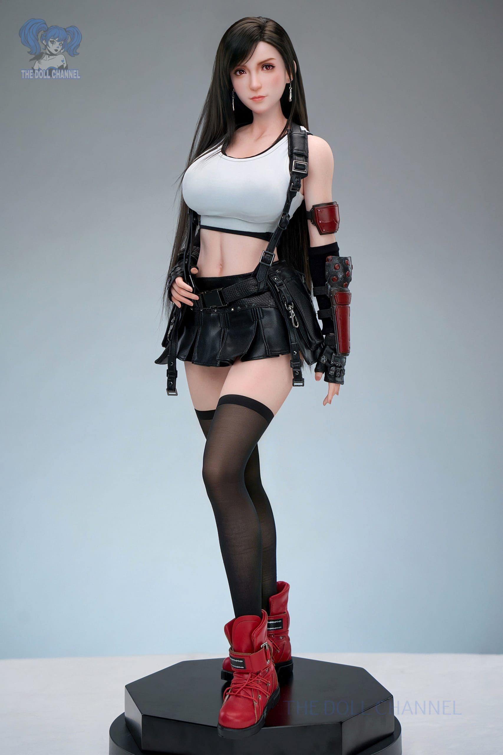 Rose Idol 75 cm Sex Doll Tifa IDOL001 - Image 5