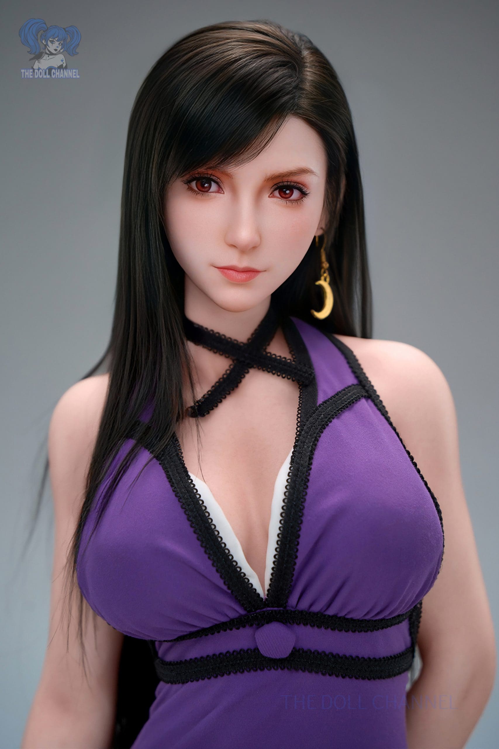 Rose Idol 75 cm Sex Doll Tifa IDOL001 - Image 10