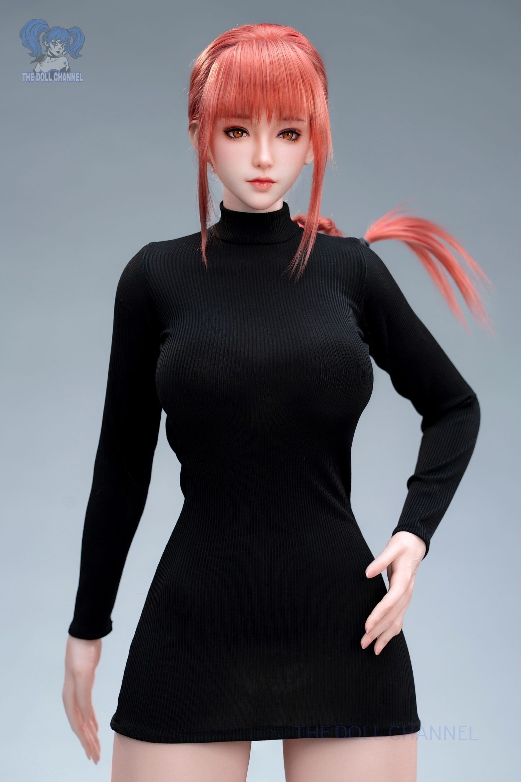 Rose Idol 75 cm Sex Doll Beinbo IDOL002 - Image 16