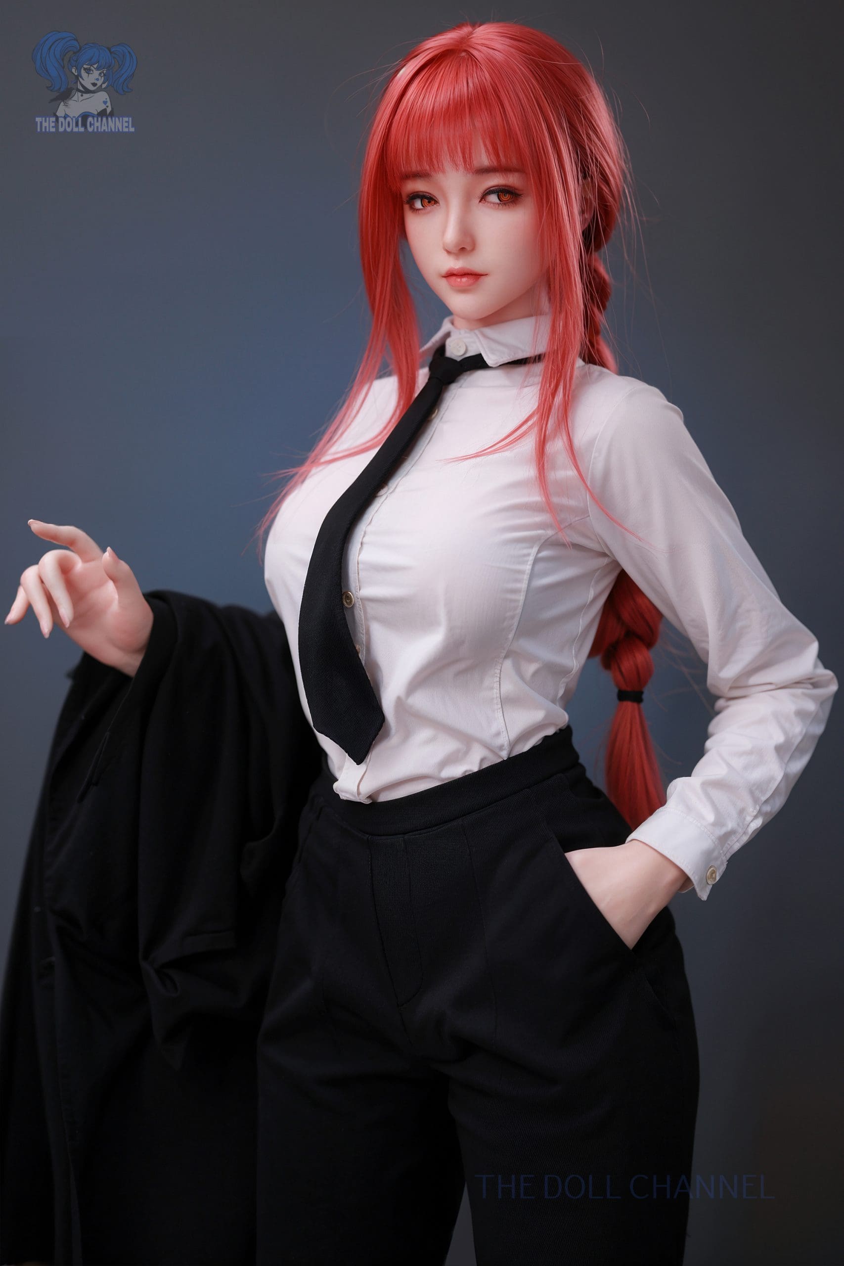Rose Idol 75 cm Sex Doll Beinbo IDOL002 - Image 9