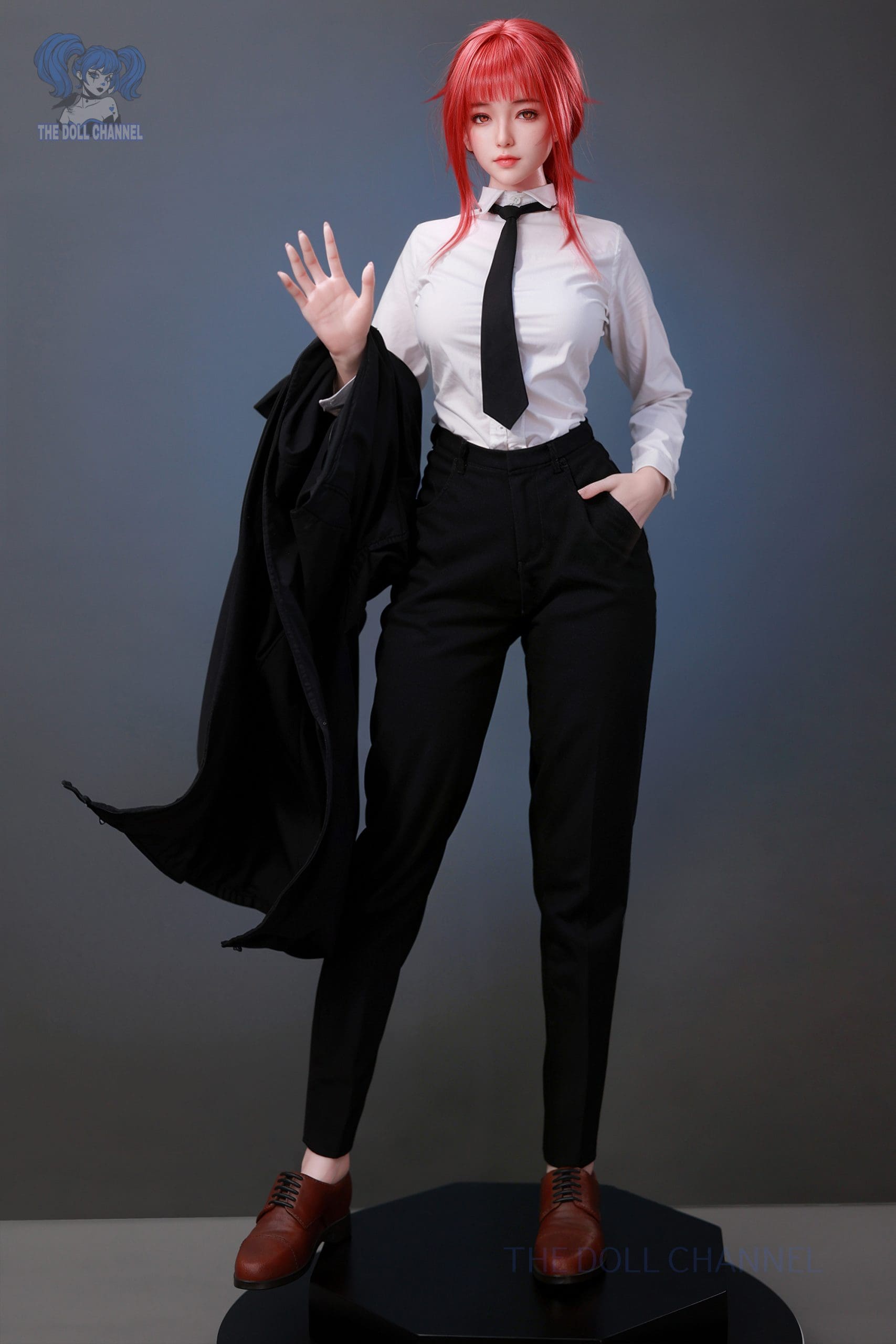 Rose Idol 75 cm Sex Doll Beinbo IDOL002 - Image 10