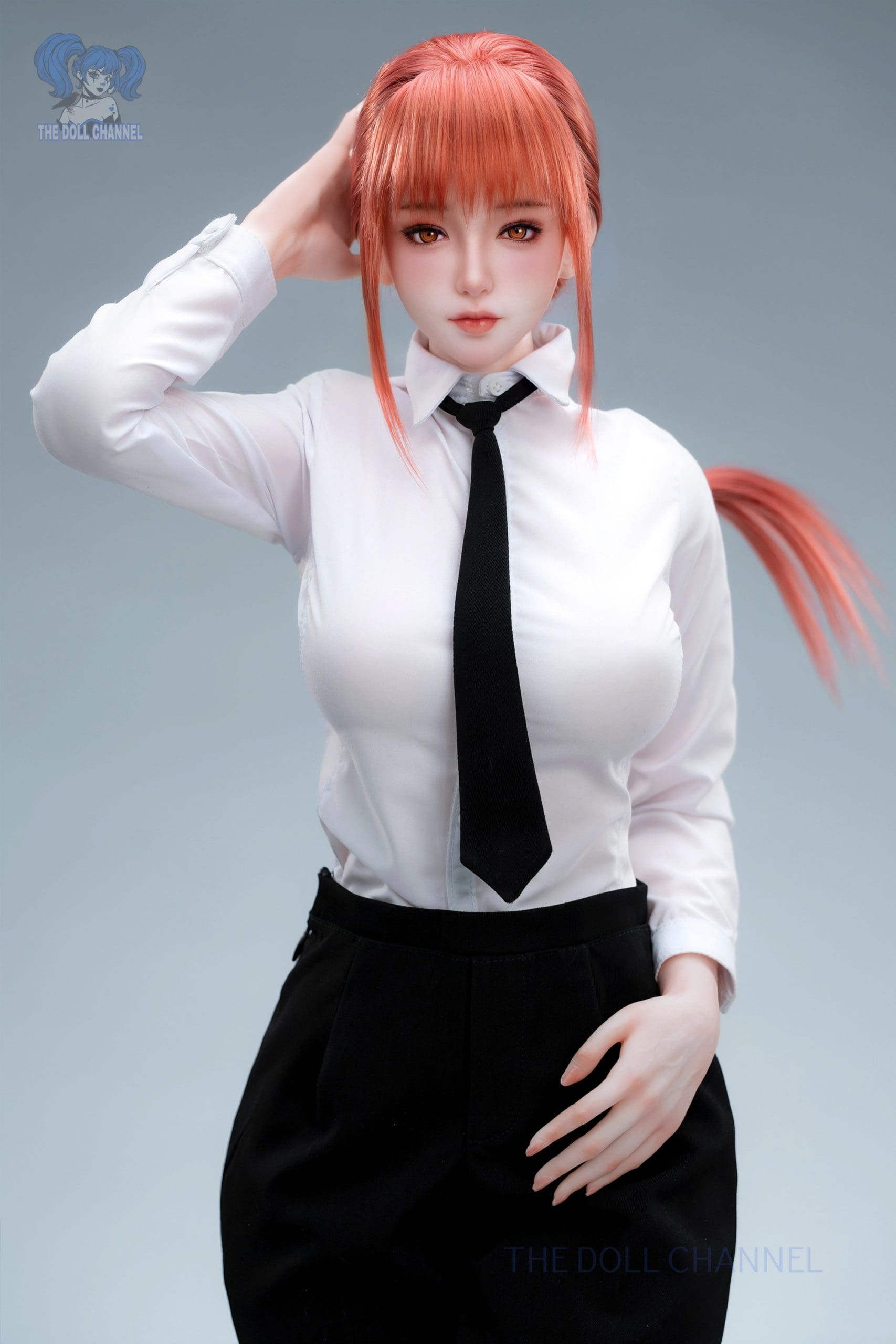 Rose Idol 75 cm Sex Doll Beinbo IDOL002 - Image 12