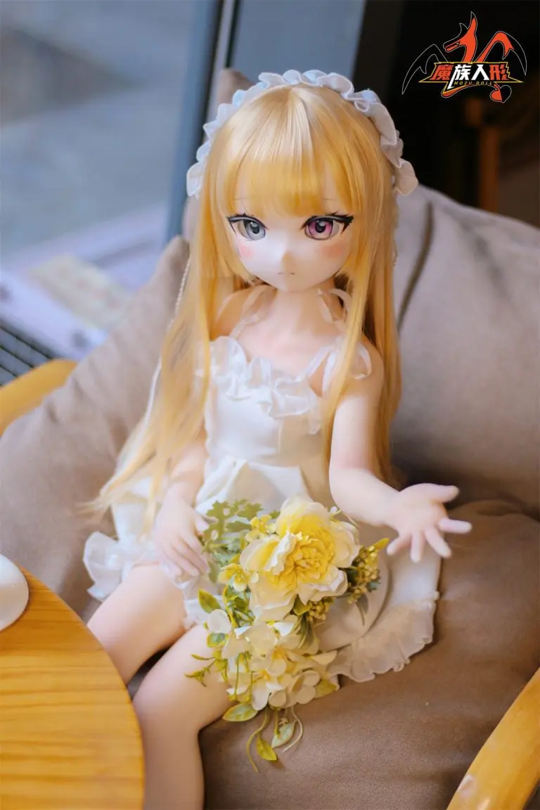Mozu Doll 85 CM Jingjing - Image 2