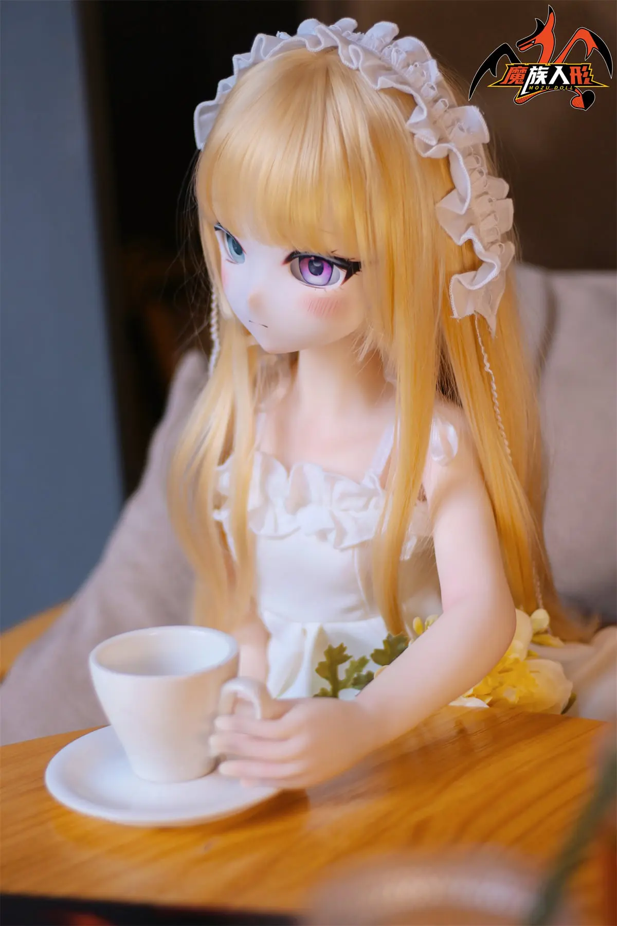 Mozu Doll 85 CM Jingjing - Image 3