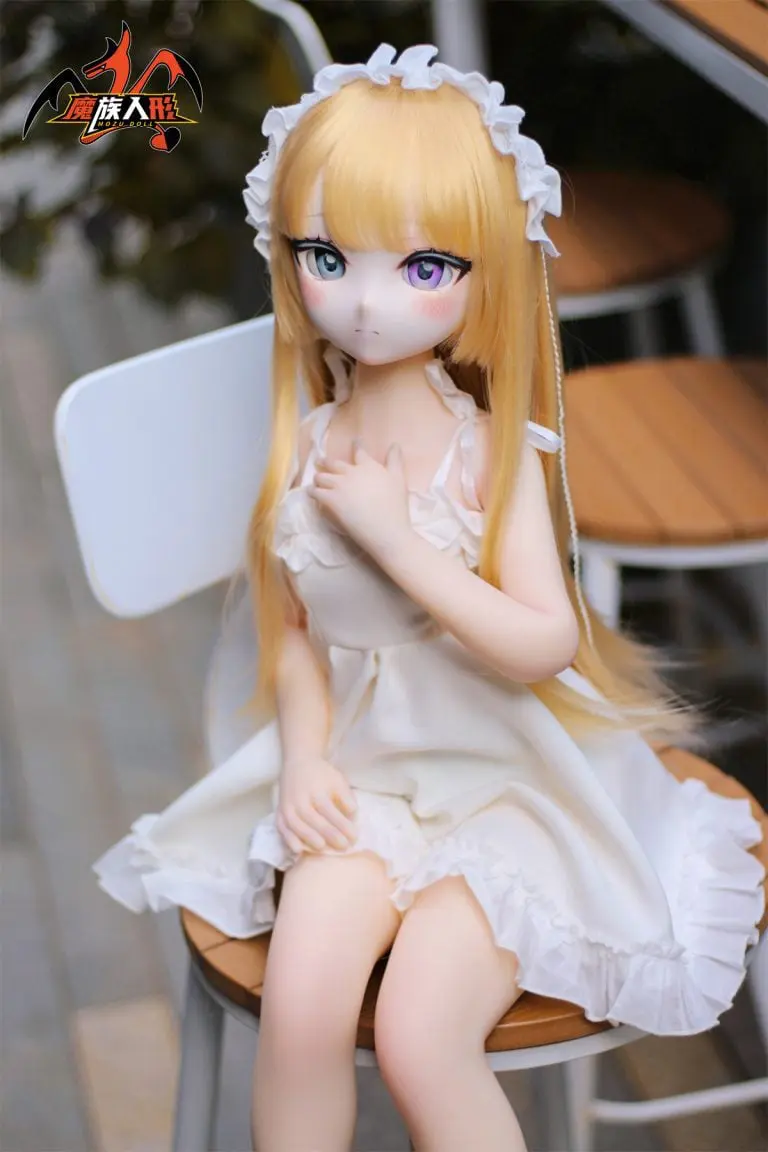 Mozu Doll 85 CM Jingjing - Image 4
