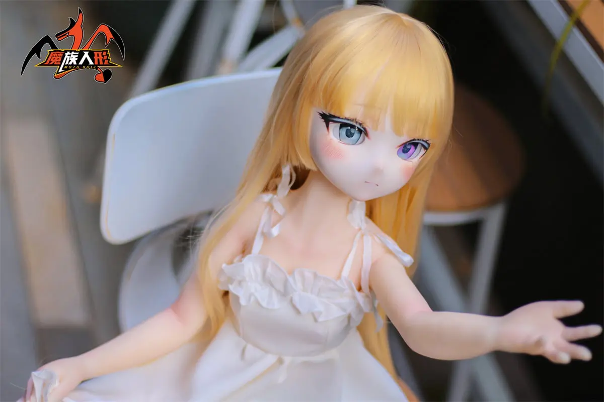 Mozu Doll 85 CM Jingjing - Image 10