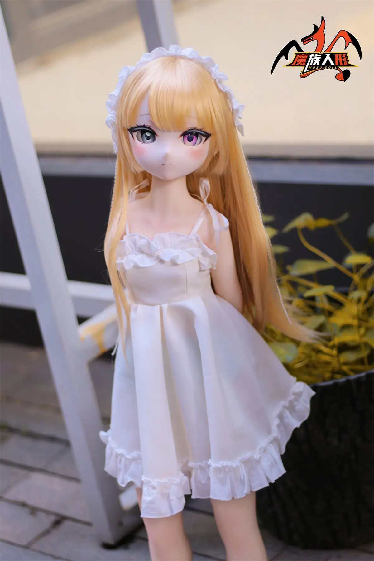 Mozu Doll 85 CM Jingjing