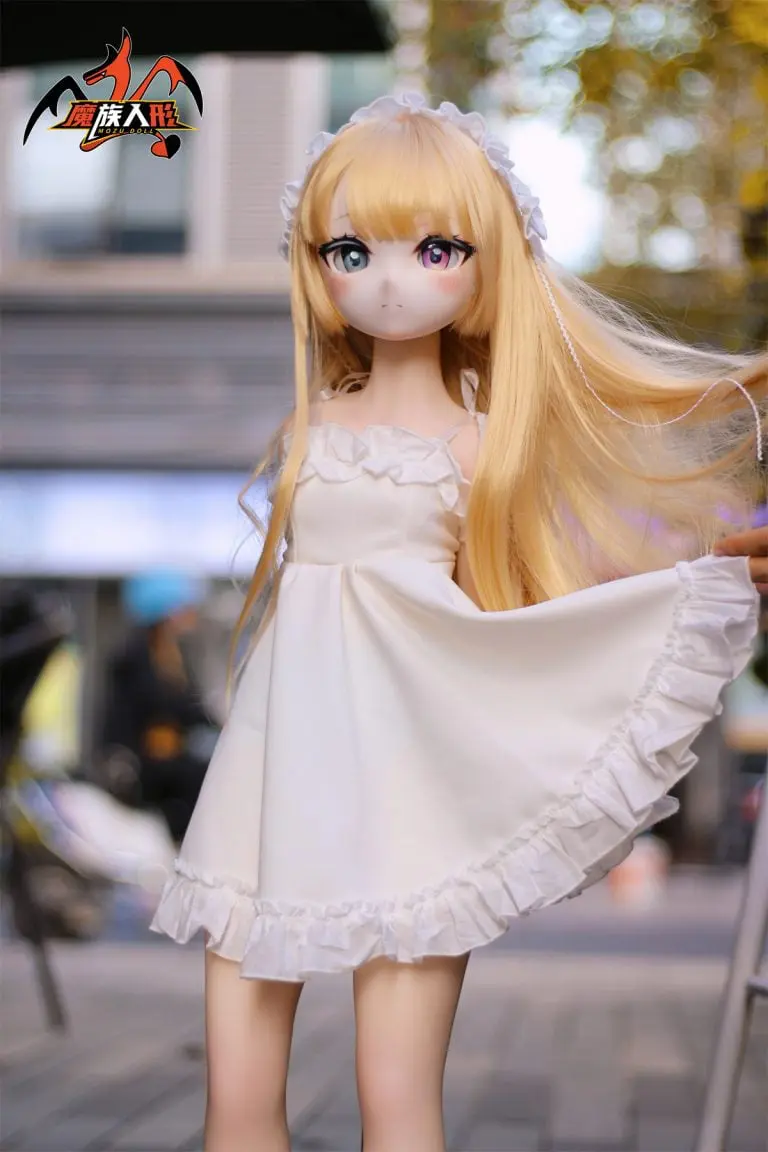 Mozu Doll 85 CM Jingjing - Image 6