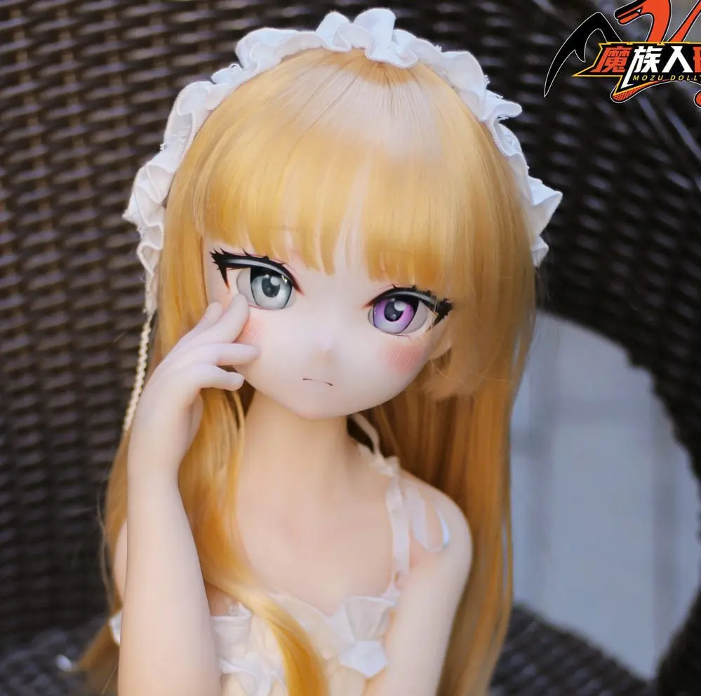 Mozu Doll 85 CM Jingjing - Image 8