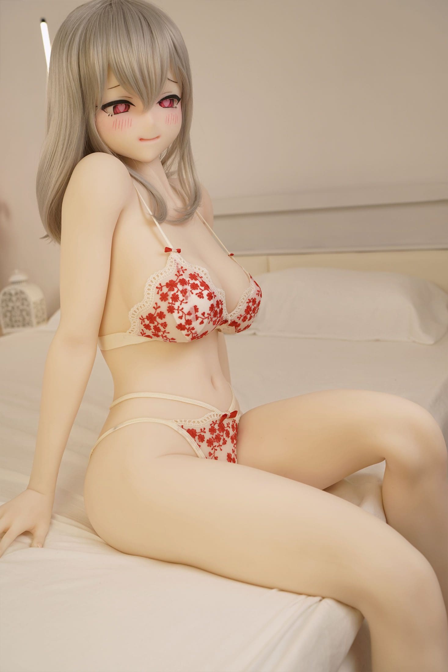 IROKEBIJIN Doll 152 CM S-TPE Medium Breast Rio A - Image 13