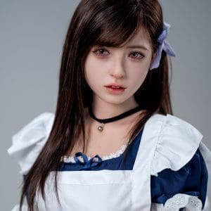 TOP-CYDOLL 157 Cm D Cup Koharu