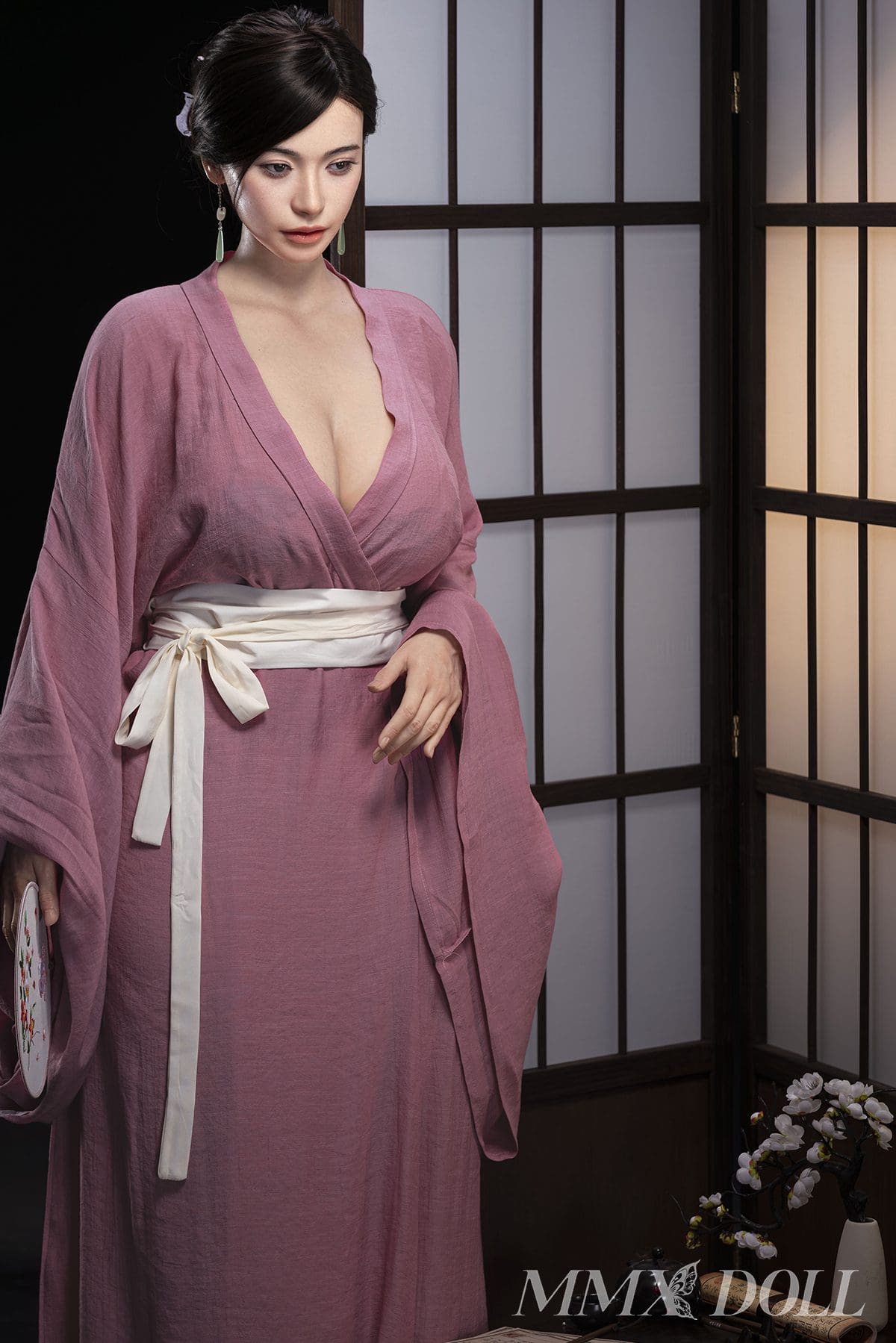MMX Silicone 168 Cm G Cup JiaTao - Image 25