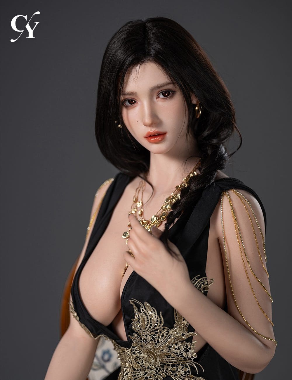 TOP-CYDOLL 168cm F-cup Lillian - Image 5