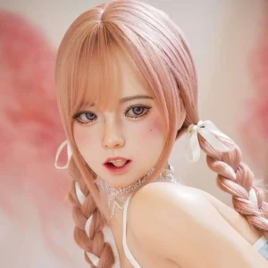 Silicone MyLoliWaifu