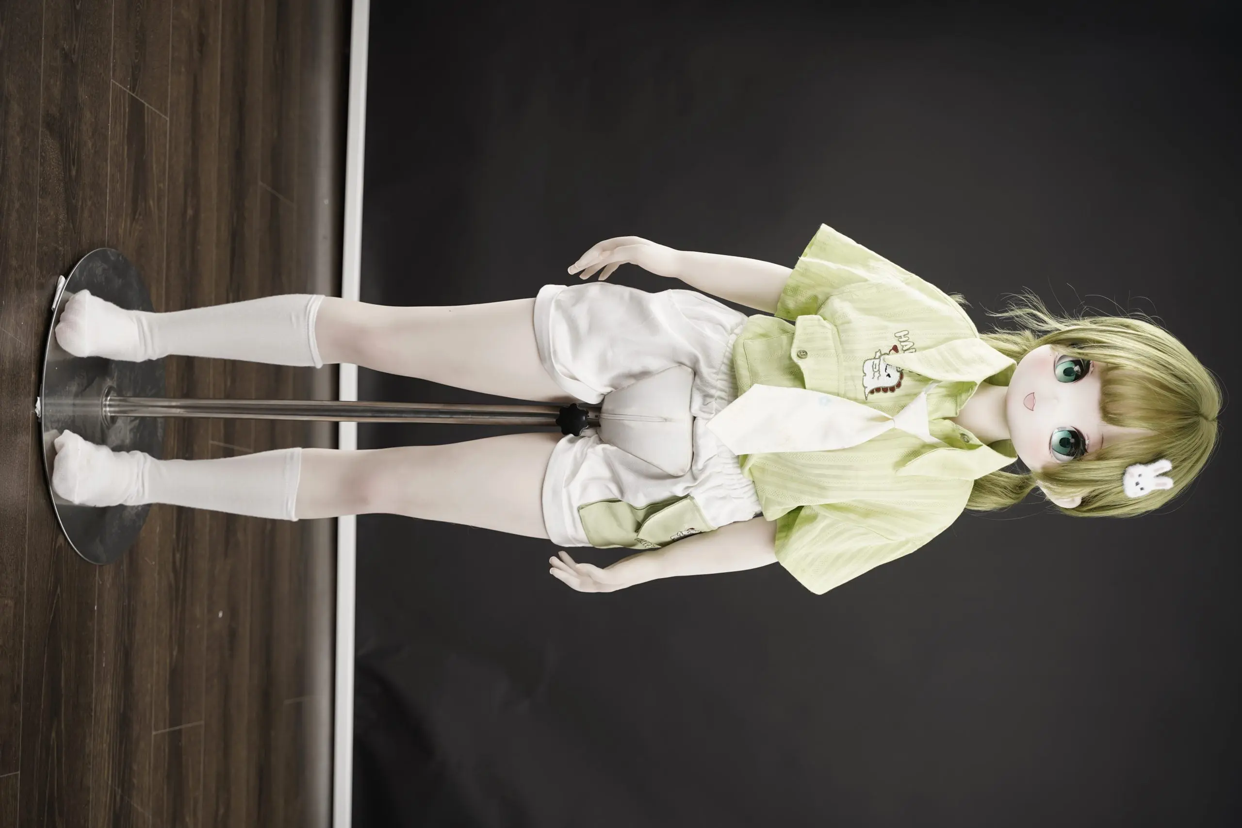 Mozu Doll 130CM Meu - Image 8