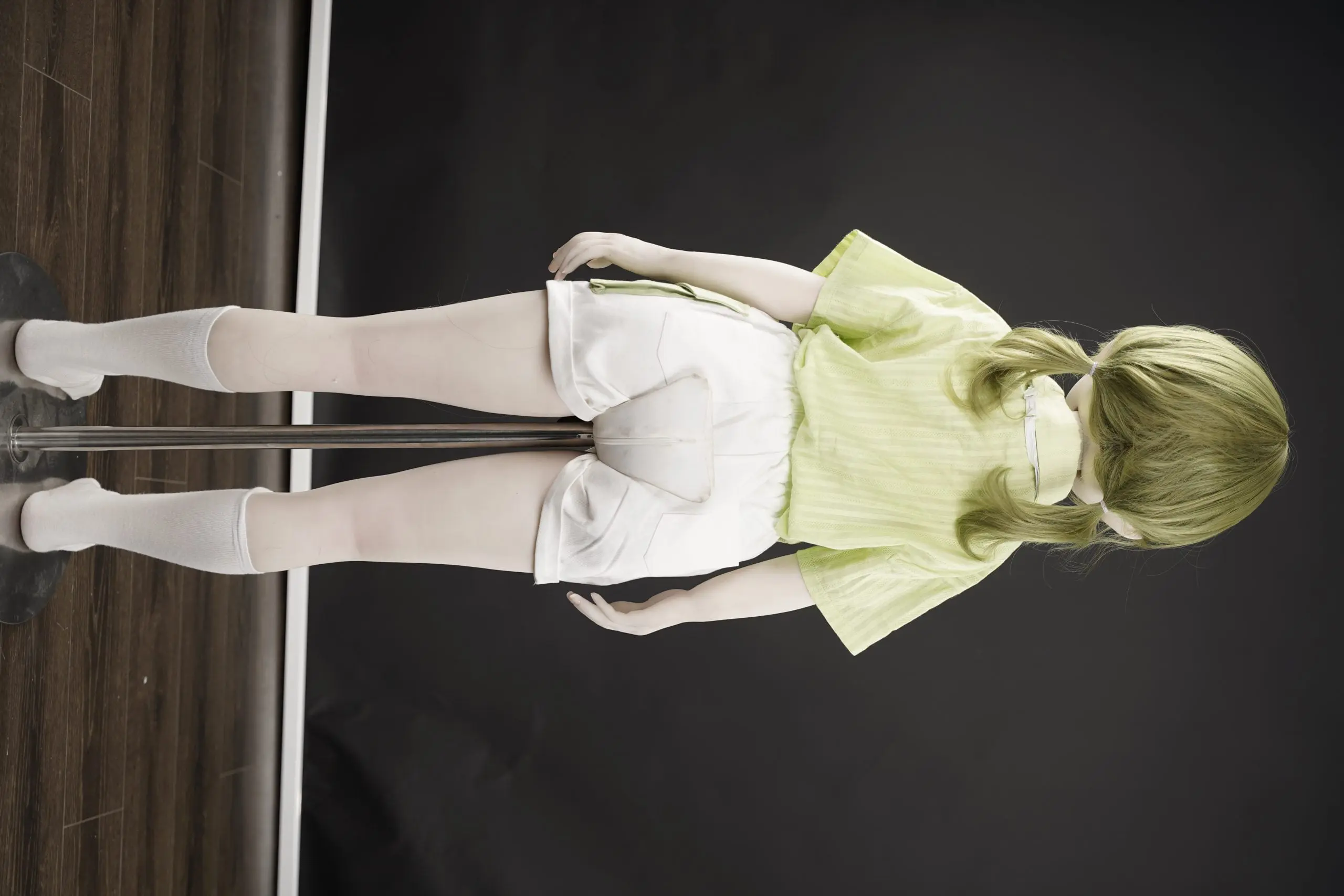 Mozu Doll 130CM Meu - Image 9