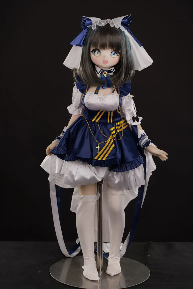 Mozu Doll 85 CM Neko - Image 16