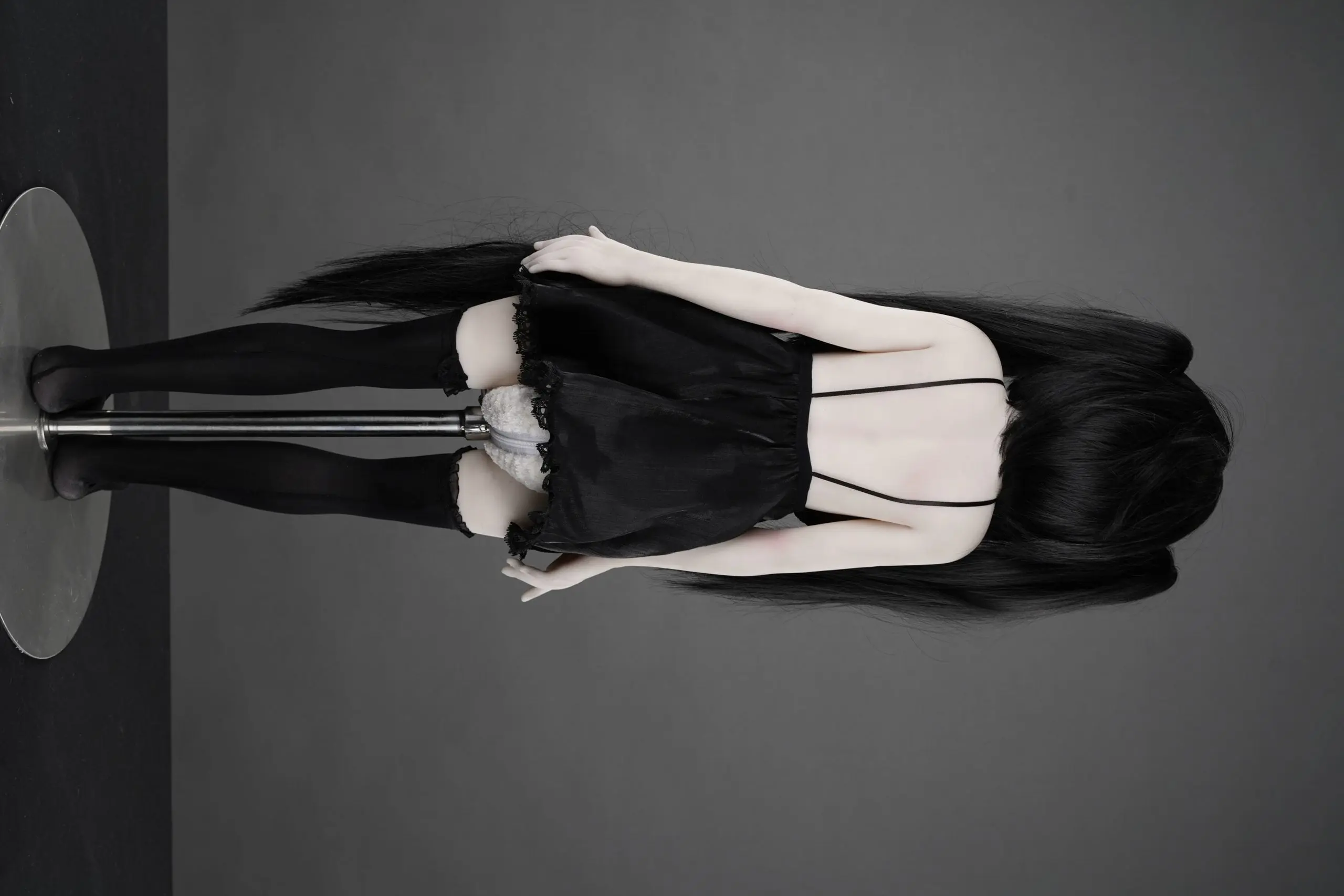 Mozu Doll 85 CM Nightmare - Image 18