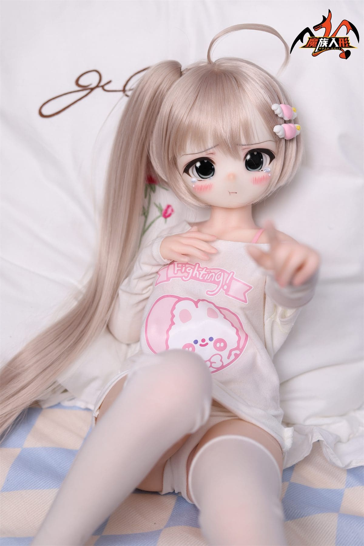 Mozu Doll 65 Cm Benay