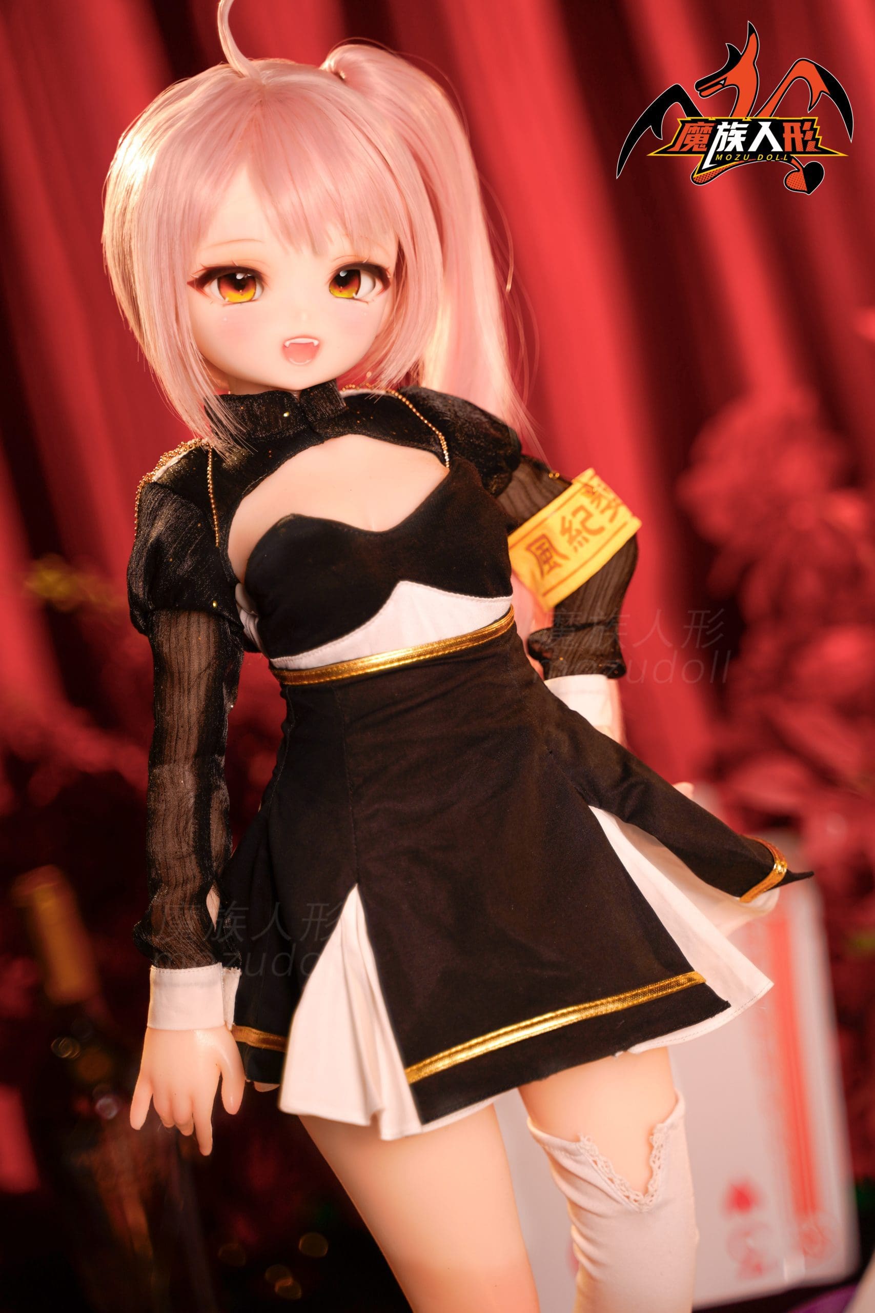 Mozu Doll 65 Cm Succi