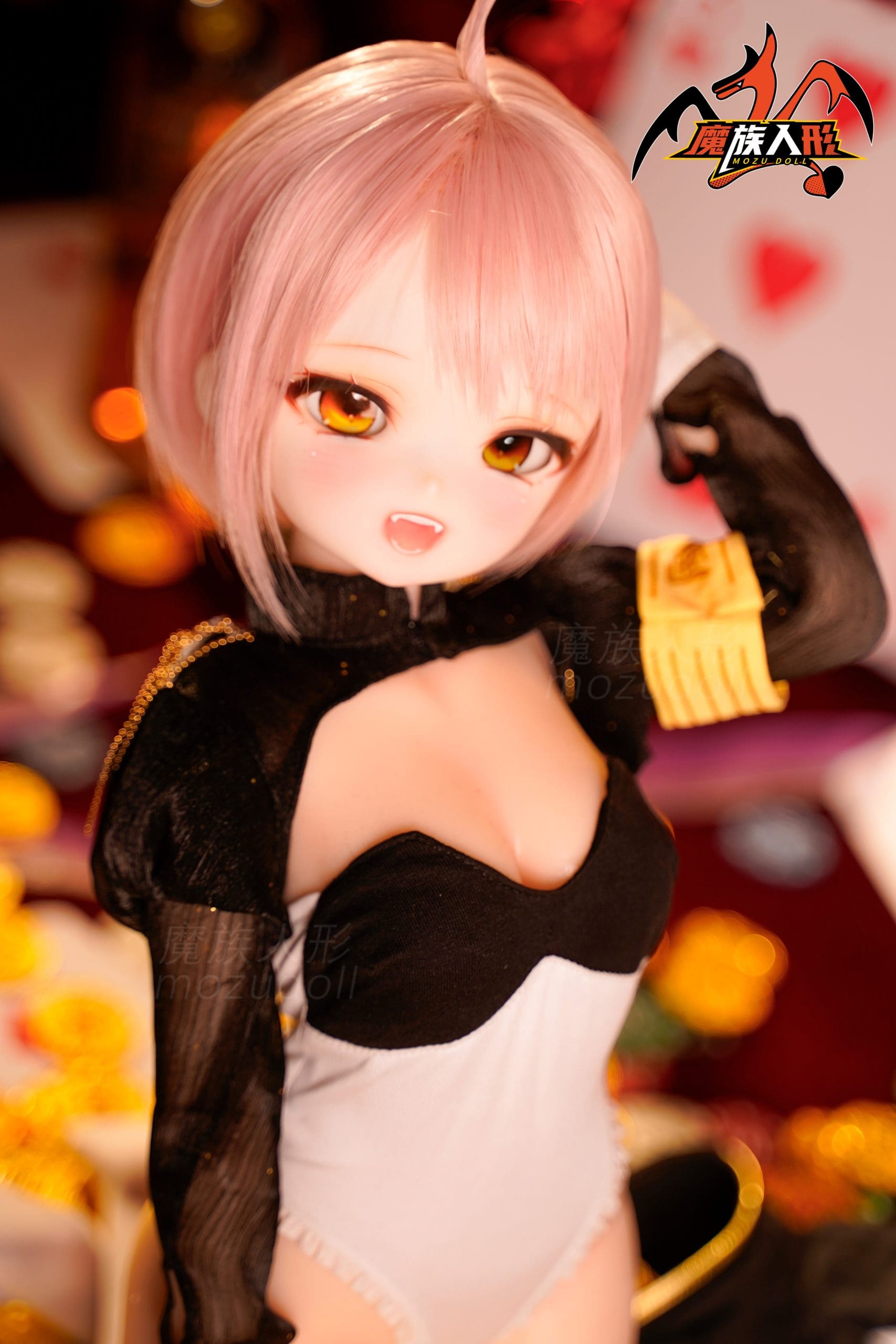 Mozu Doll 65 Cm Succi