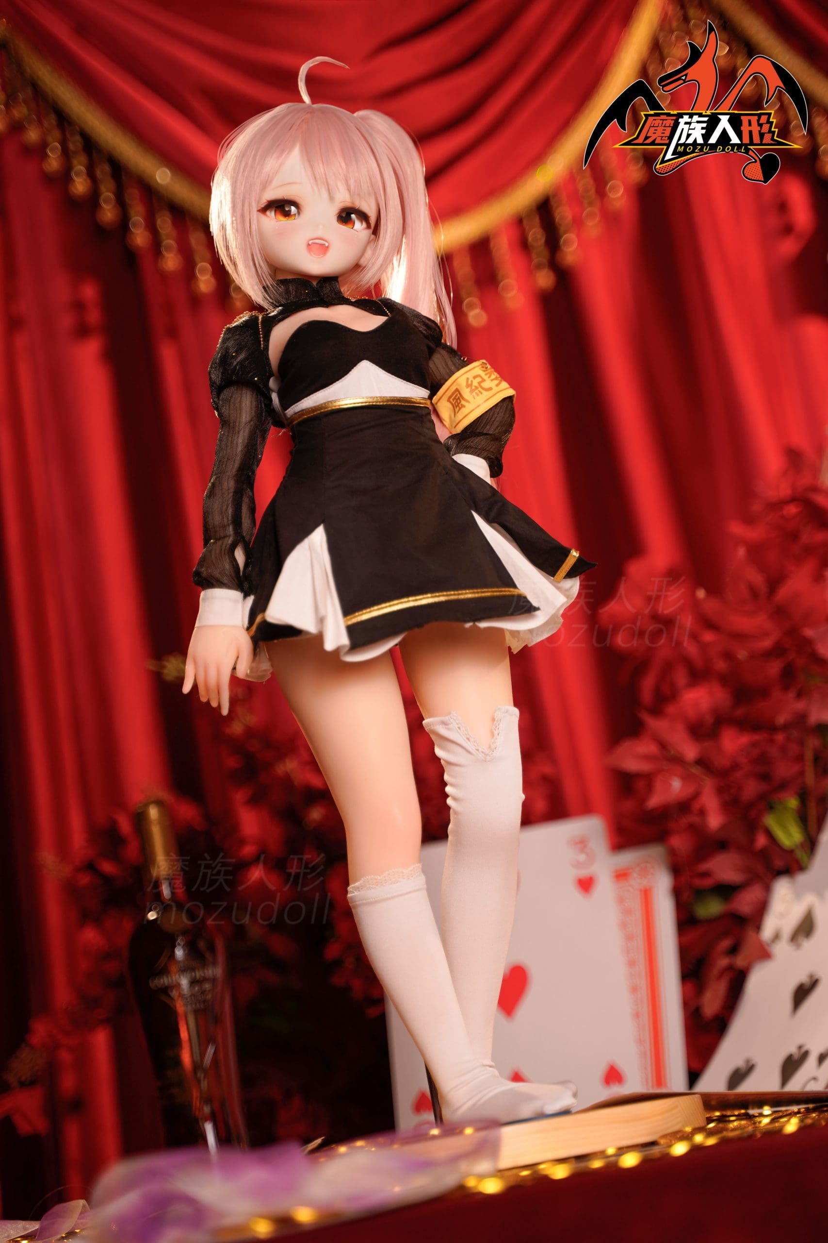 Mozu Doll 65 Cm Succi