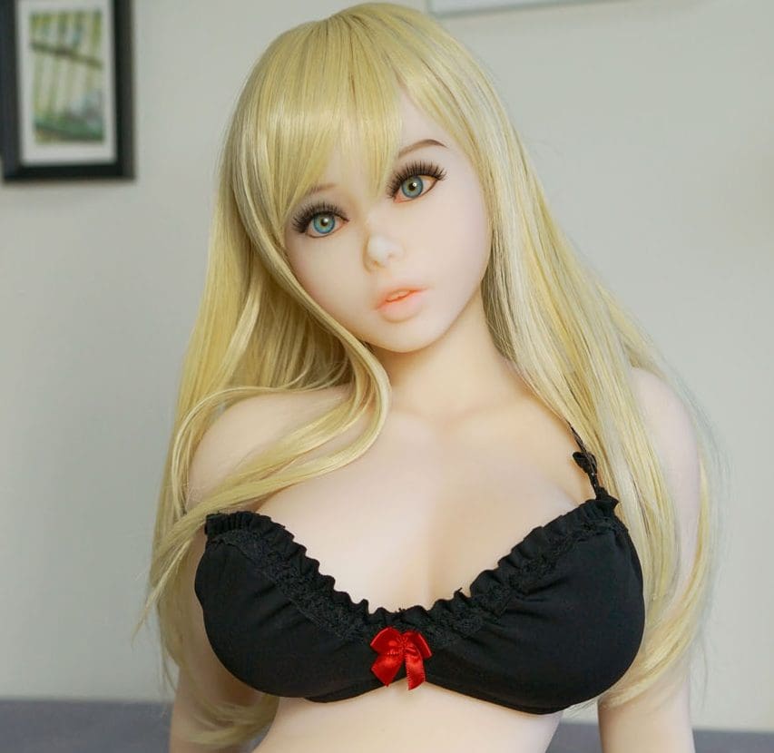 Piper Doll 100 Cm