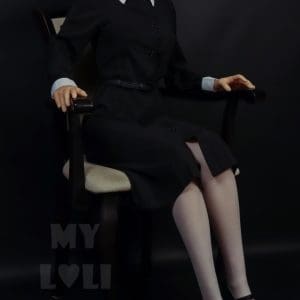My Loli Waifu 148 CM B Cup Full Silicone Haruki Set 1