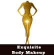 Yes, Please Add Exquisite Body Makeup ( Free Promotion )