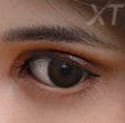 Brown Eyes