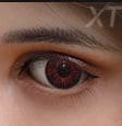 Red Eyes