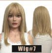 Wig #7