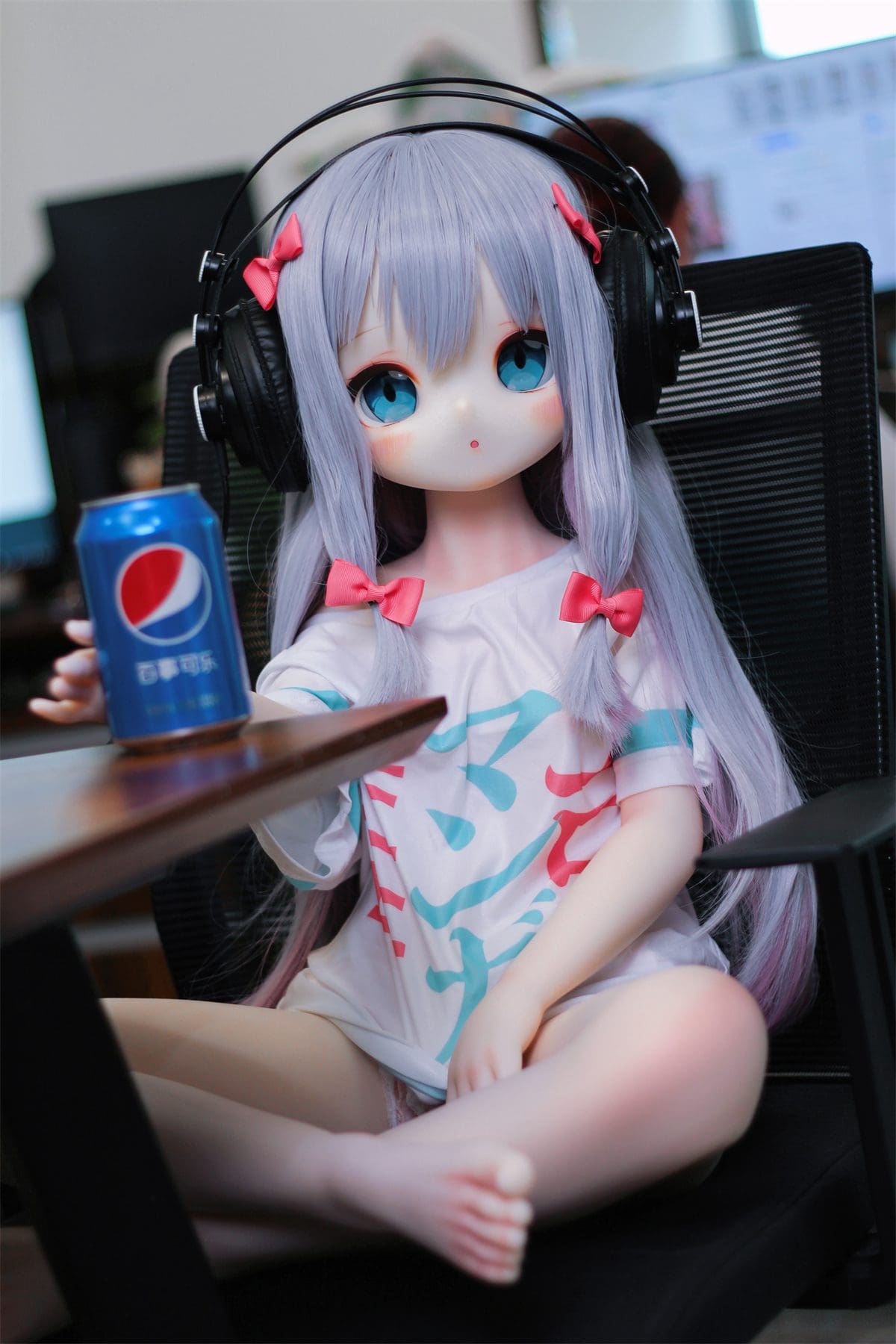 Mozu Doll 121 Cm Small Breast Kasumi - Image 8