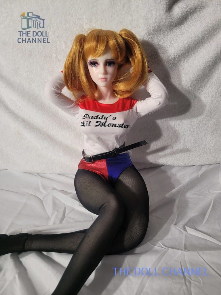 JM 65cm Chloe (white)