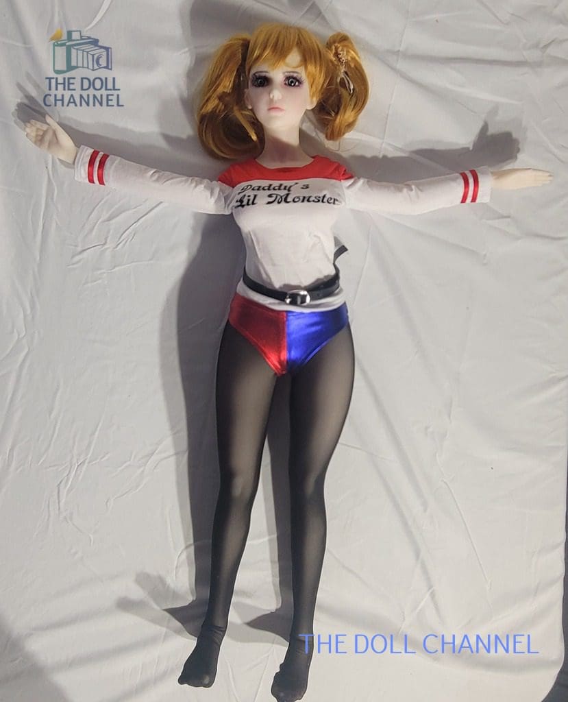 JM 65cm Chloe (white) - Image 7