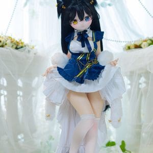 Demonic Princess Doll