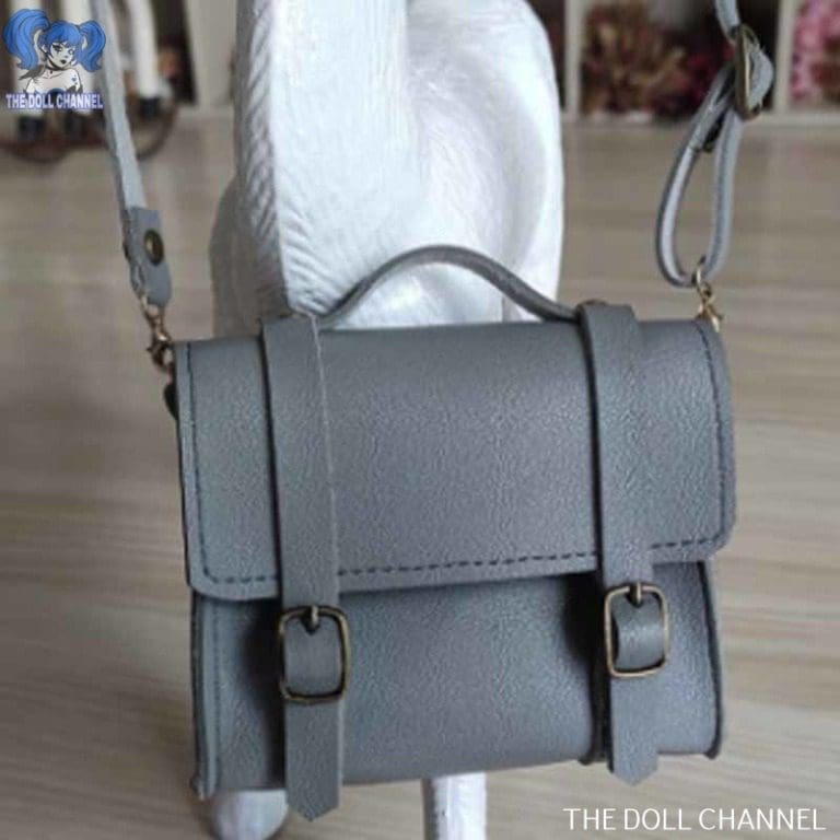 90-100 cm Ricky's Secret Poppin Purse - Image 2